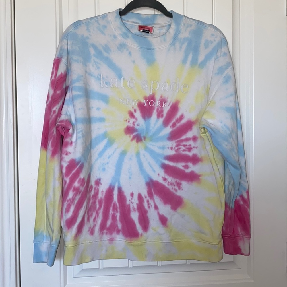 Kate Spade sweatshirt